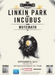 Linkin Park: Honda Civic Tour - 