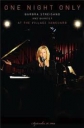 One Night Only: Barbra Streisand And Quartet At The Village Vanguard - 