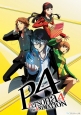 Персона 4 - (Persona 4 The Animation)