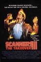 Сканнеры 3: Переворот - (Scanners III: The Takeover)