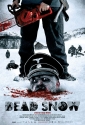 Операция «Мертвый снег» - (Dead Snow)