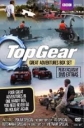 Top Gear Путешествие на восток США - (Top Gear America's east coast special)