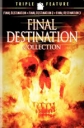 Пункт назначения: Коллекция 1-5 - (Final Destination: Collection 1-5)