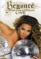 Beyonce: The Beyonce Experience: Live - 