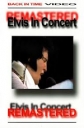 Elvis: In Concert (Remastered) - 