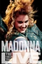 Madonna - The Virgin Tour - 