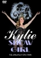 Kylie Minogue: Showgirl The Greatest Hits Tour Live - 