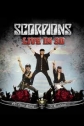 Scorpions: Live In 3D - Get Your Sting & Blackout - 