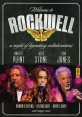 V.A.: Welcome to Rockwell - A Night of Legendary Collaborations - 