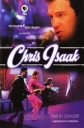 Chris Isaak: Live In Concert + Best Of - 