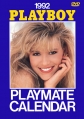 Плейбой - Видеокалендари (1992-1993) - (Playboy - Playmate Video Calendar's)