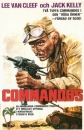  - (Commandos)