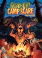 Скуби-Ду! Истории летнего лагеря (Лагерные страшилки) - (Scooby-Doo! Camp Scare)