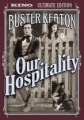   - (Our Hospitality)