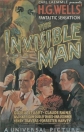  -  - (Invisible Man)