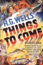 Облик грядущего - (H.G.Wells' Things to Come)