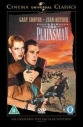    - (The Plainsman)