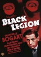   - (Black Legion)