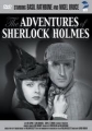 Приключения Шерлока Холмса - (The Adventures of Sherlock Holmes)