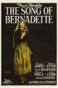 Песня Бернадетт - (The Song of Bernadette)