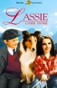 Лэсси возвращается домой - (Lassie Come Home)