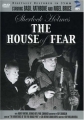 Шерлок Холмс: Замок ужаса - (Sherlock Holmes: The House of Fear)