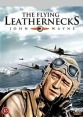 Горящий полет - (Flying Leathernecks)