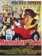 Господин Такси - (Monsieur Taxi)