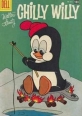 Чилли Вилли - (Chilly Willy)