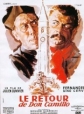 Возвращение Дона Камилло - (Retour de Don Camillo, Le)