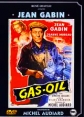 Газойль - (Gas-oil)