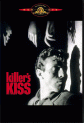 Поцелуй убийцы - (Killer's Kiss)