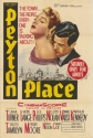 Пэйтон Плейс - (Peyton Place)