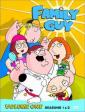 .  1 - Family Guy. Season I
