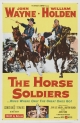 Кавалеристы - (The Horse Soldiers)