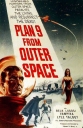 План 9 из открытого космоса - (Plan 9 from Outer Space)