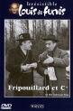 Пройдоха - (Fripouillard et Cie)