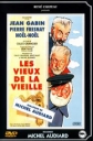 Старая гвардия - (Les Vieux de la vieille)