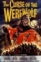 Проклятие оборотня - (The Curse of the Werewolf)