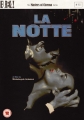 Ночь - (La Notte)