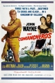 Команчерос - (The Comancheros)