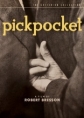 Карманник - (Pickpocket)