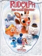 Приключения олененка Рудольфа - (Rudolph, the Red-Nosed Reindeer)