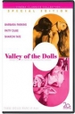 Долина кукол - (Valley of the Dolls)