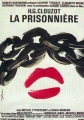 Пленница - (La prisonniere)