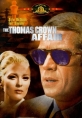 Афера Томаса Крауна - (The Thomas Crown Affair)