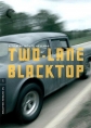   - (Two-Lane Blacktop)