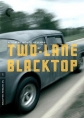 Двухполосное шоссе - (Two-Lane Blacktop)