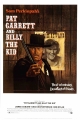 Пэт Гэрретт и Билли Кид - (Pat Garrett & Billy the Kid)