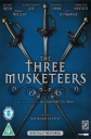 Три мушкетера - (The Three Musketeers)